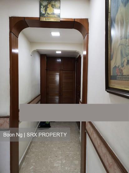 Blk 54 Geylang Bahru (Kallang/Whampoa), HDB 5 Rooms #211396191